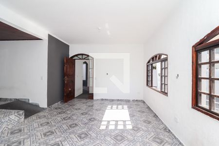 Sala de casa à venda com 5 quartos, 310m² em Cidade Líder, São Paulo
