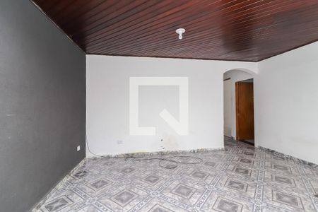 Sala de casa à venda com 5 quartos, 310m² em Cidade Líder, São Paulo