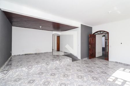 Sala de casa à venda com 5 quartos, 310m² em Cidade Líder, São Paulo
