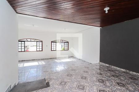 Sala de casa à venda com 5 quartos, 310m² em Cidade Líder, São Paulo