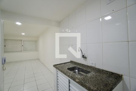 Studio de kitnet/studio para alugar com 1 quarto, 27m² em Jardim Paulista, São Paulo