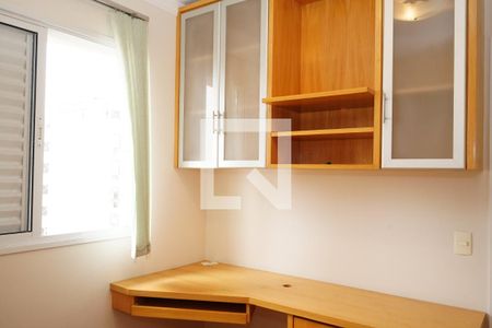 Quarto 1 de apartamento para alugar com 3 quartos, 98m² em Chácara Califórnia, São Paulo