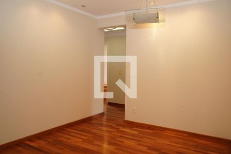 Sala de apartamento para alugar com 3 quartos, 98m² em Chácara Califórnia, São Paulo