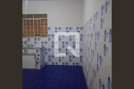 Casa para alugar com 2 quartos, 65m² em Sagrada Família, Belo Horizonte