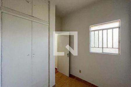 Casa para alugar com 2 quartos, 65m² em Sagrada Família, Belo Horizonte