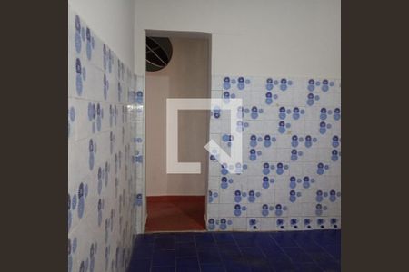 Casa para alugar com 2 quartos, 65m² em Sagrada Família, Belo Horizonte