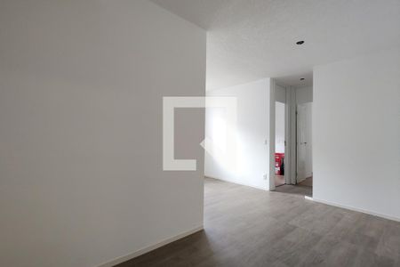 Sala de apartamento para alugar com 2 quartos, 48m² em Taquara, Rio de Janeiro