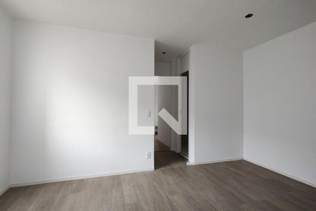 Sala de apartamento para alugar com 2 quartos, 48m² em Taquara, Rio de Janeiro