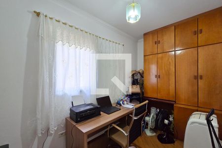 Quarto 1 de casa para alugar com 3 quartos, 200m² em Jardim Wallace Simonsen, São Bernardo do Campo