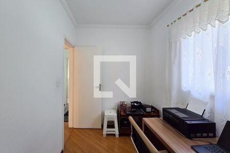 Quarto 1 de casa para alugar com 3 quartos, 200m² em Jardim Wallace Simonsen, São Bernardo do Campo