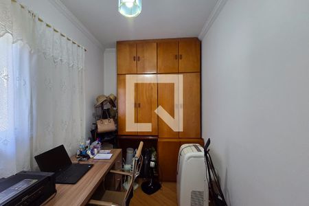 Quarto 1 de casa para alugar com 3 quartos, 200m² em Jardim Wallace Simonsen, São Bernardo do Campo