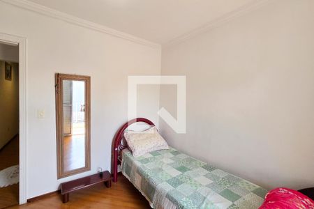 Quarto 2 de casa para alugar com 3 quartos, 200m² em Jardim Wallace Simonsen, São Bernardo do Campo