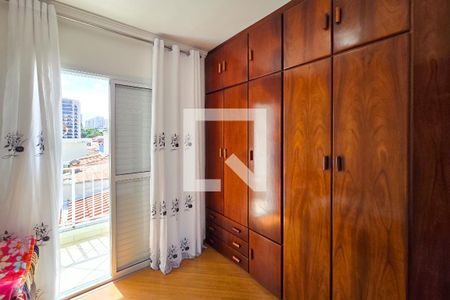 Quarto 2 de casa para alugar com 3 quartos, 200m² em Jardim Wallace Simonsen, São Bernardo do Campo