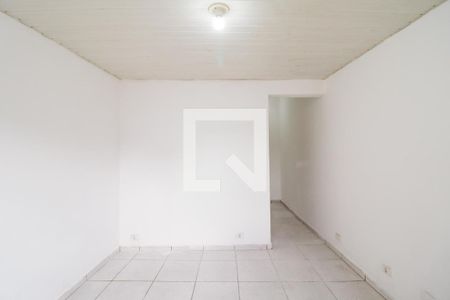Quarto Suíte de casa para alugar com 1 quarto, 60m² em Casa Verde, São Paulo