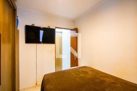 Quarto 2 de apartamento à venda com 2 quartos, 49m² em Cidade Sao Jorge, Santo André