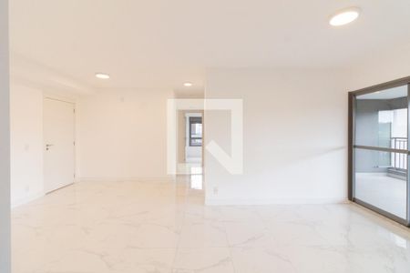 Sala de apartamento para alugar com 4 quartos, 156m² em Butantã, São Paulo