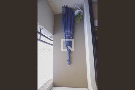 Apartamento para alugar com 2 quartos, 50m² em Vila Giordano, São Paulo