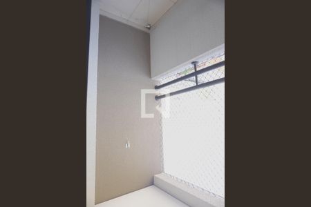 Apartamento para alugar com 2 quartos, 50m² em Vila Giordano, São Paulo