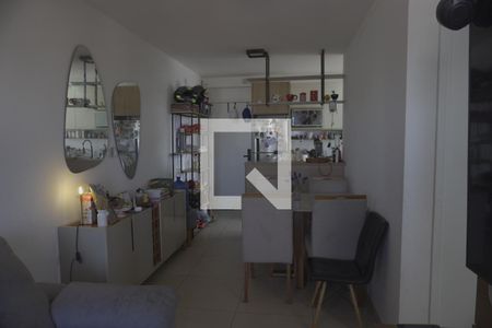 Apartamento para alugar com 2 quartos, 50m² em Vila Giordano, São Paulo
