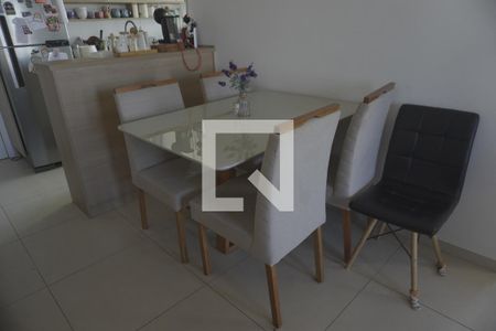 Apartamento para alugar com 2 quartos, 50m² em Vila Giordano, São Paulo