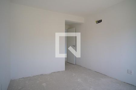 Quarto suíte 1 de apartamento à venda com 2 quartos, 83m² em São João, Porto Alegre