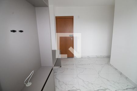 Sala de apartamento para alugar com 2 quartos, 48m² em Urbanova, São José dos Campos