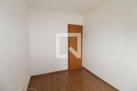 Quarto de apartamento para alugar com 2 quartos, 48m² em Urbanova, São José dos Campos