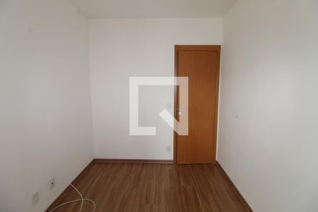 Quarto de apartamento para alugar com 2 quartos, 48m² em Urbanova, São José dos Campos