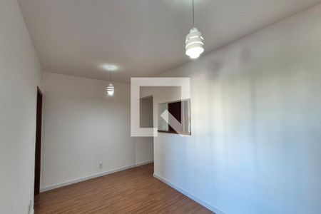 Sala de apartamento para alugar com 1 quarto, 40m² em Cambuí, Campinas