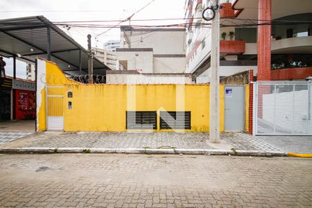 Apartamento para alugar com 1 quarto, 25m² em Guilhermina, Praia Grande