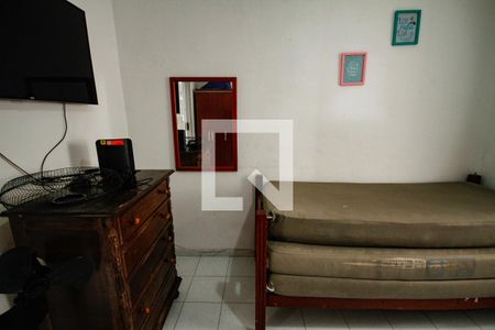 Studio de apartamento para alugar com 1 quarto, 25m² em Guilhermina, Praia Grande