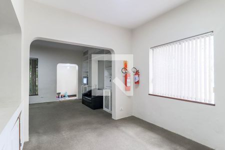 Sala 2 de casa para alugar com 3 quartos, 182m² em Jardim Aeroporto, São Paulo