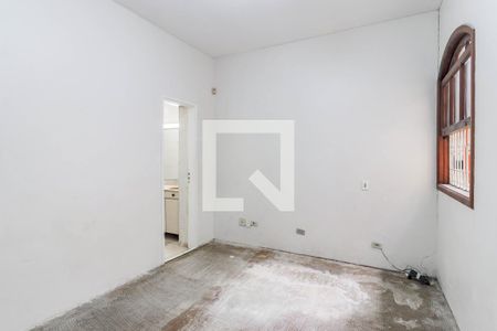 Suíte 1 de casa para alugar com 3 quartos, 182m² em Jardim Aeroporto, São Paulo