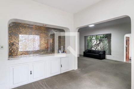 Sala 2 de casa para alugar com 3 quartos, 182m² em Jardim Aeroporto, São Paulo