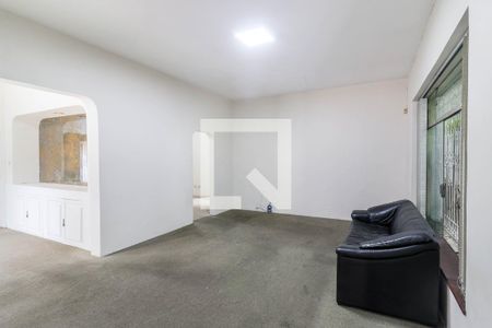 Sala 1 de casa para alugar com 3 quartos, 182m² em Jardim Aeroporto, São Paulo