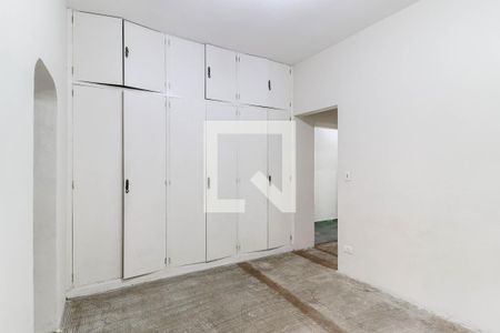 Suíte 1 de casa para alugar com 3 quartos, 182m² em Jardim Aeroporto, São Paulo