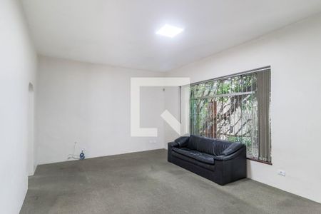 Sala 1 de casa para alugar com 3 quartos, 182m² em Jardim Aeroporto, São Paulo