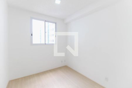 Quarto 2 de apartamento à venda com 2 quartos, 42m² em Cidade Nova São Miguel, São Paulo