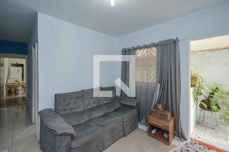 Casa para alugar com 3 quartos, 100m² em Vila Natal, São Paulo