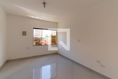 Quarto de apartamento para alugar com 1 quarto, 50m² em Jardim Adutora, São Paulo