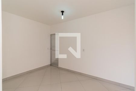 Sala de apartamento para alugar com 1 quarto, 50m² em Jardim Adutora, São Paulo