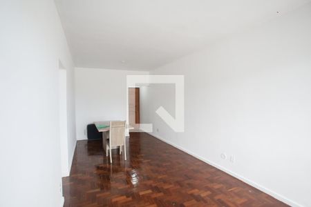 Sala de apartamento para alugar com 2 quartos, 70m² em Taquara, Rio de Janeiro