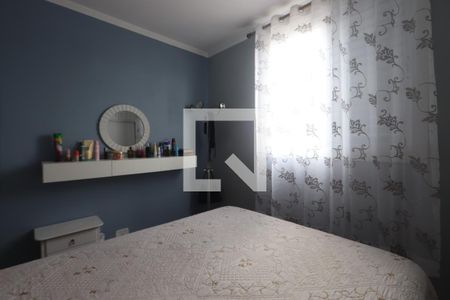 Quarto 1 de apartamento à venda com 2 quartos, 46m² em Vila Mendes, São Paulo