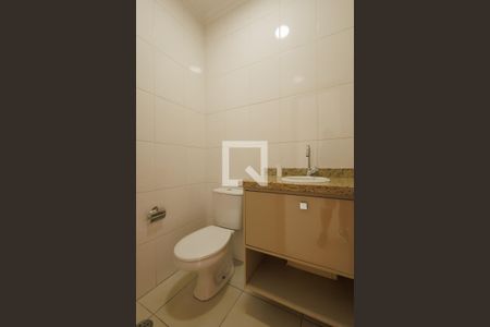 Lavabo de apartamento para alugar com 3 quartos, 114m² em Vila Edmundo, Taubaté