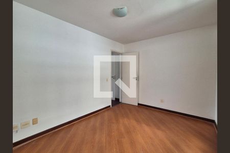 Suíte  de apartamento à venda com 2 quartos, 82m² em Recreio dos Bandeirantes, Rio de Janeiro