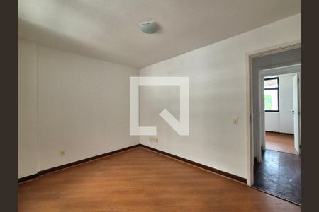 Suíte  de apartamento à venda com 2 quartos, 82m² em Recreio dos Bandeirantes, Rio de Janeiro