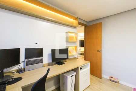 Quarto 1 de apartamento à venda com 2 quartos, 42m² em São José, Canoas