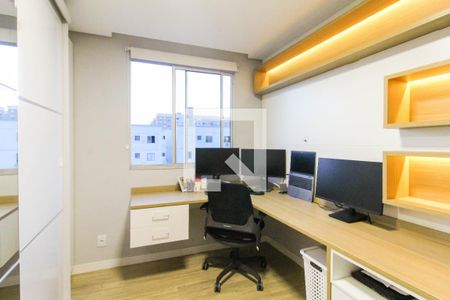 Quarto 1 de apartamento à venda com 2 quartos, 42m² em São José, Canoas