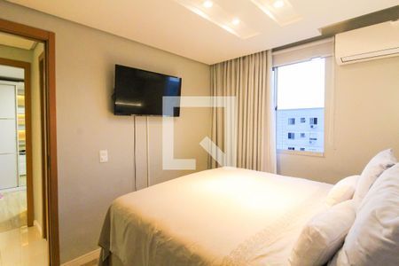 Quarto 2 de apartamento à venda com 2 quartos, 42m² em São José, Canoas