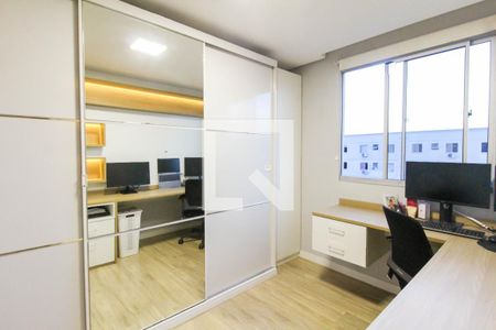 Quarto 1 de apartamento à venda com 2 quartos, 42m² em São José, Canoas